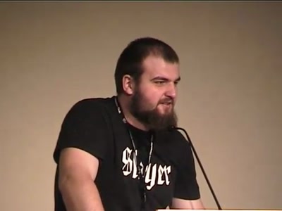 Lightning Talks: NetBSD Status Report